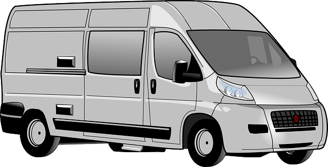 buying a van for personal use