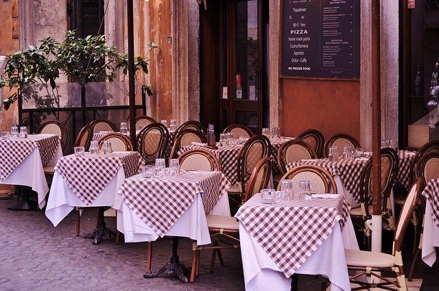 Reduced VAT Rate For Hospitality And Tourism Businesses The Friendly Accountants