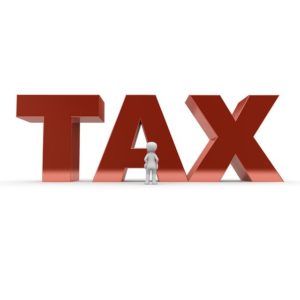 New penalty regime for Making Tax Digital
