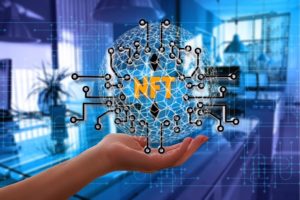 VAT treatment of NFT's