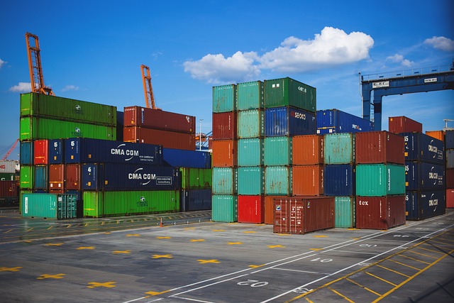 Deferring or postponing import VAT