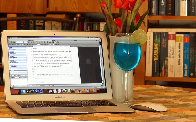 Tax tips for authors