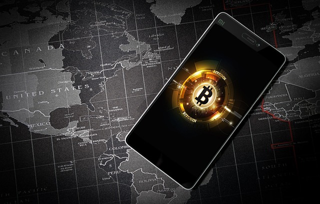 New HMRC Rules for Location of Crypto