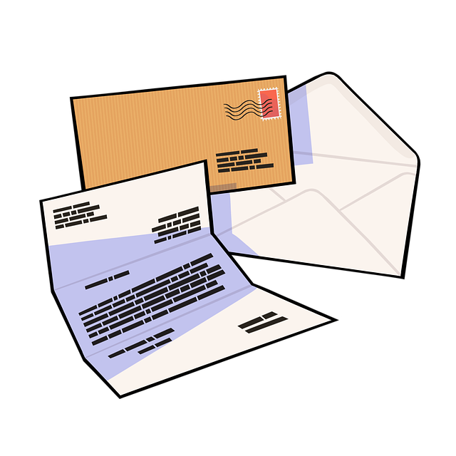 Receiving an HMRC ‘One to Many’ Letter