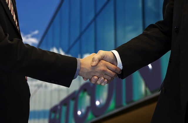 handshake-5760544_640 Why Shareholders Agreements Are Important