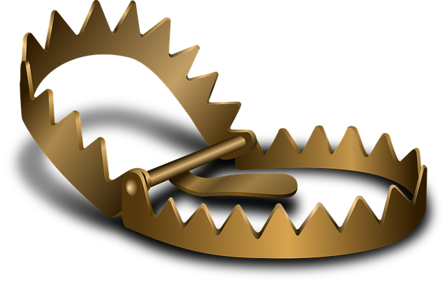 trap-33819_640 Ways to beat the £100K tax trap