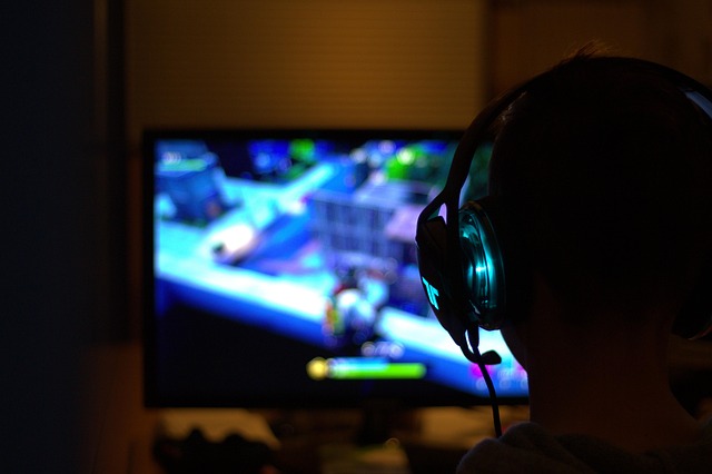 Claiming Video Games Expenditure Credit