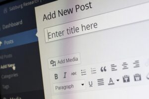 Tax treatment of company website and software costs