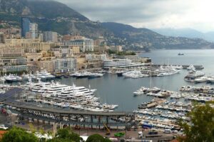 Forming a UK company as a non-resident