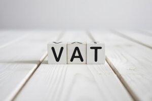 Claiming Pre-Registration VAT