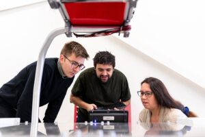 The New Targeted R&D Advance Assurance Service