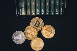 New Tax Rules for Crypto Lending