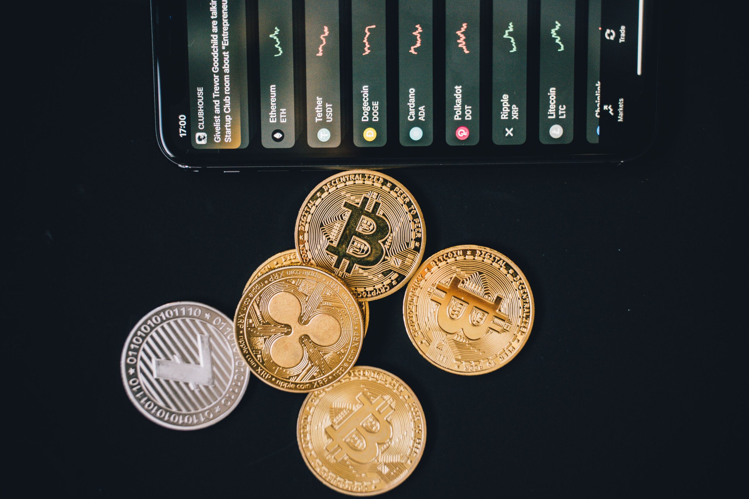 New Tax Rules for Crypto Lending