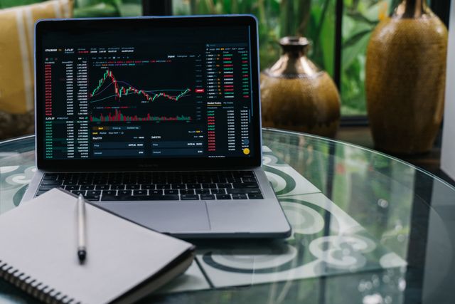 pexels-anntarazevich-14751274 What to Check on Your Crypto Tax Report
