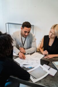 Tax Issues After a Tech Startup Funding Round