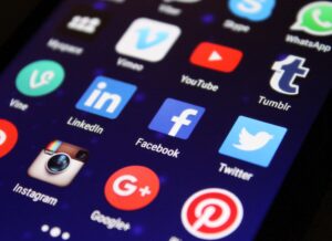 Do Social Media Platforms Report to HMRC?