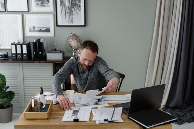 Self Assessment Tax Planning: