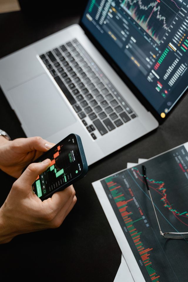 Crypto Tax for Companies
