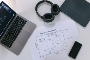 Advance Subscription Agreement for a UK tech startup funding round